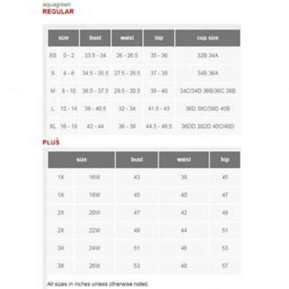 Aqua Green One Piece Tiger Print Swimsuit Estilo (677407) - Picture 3 of 3